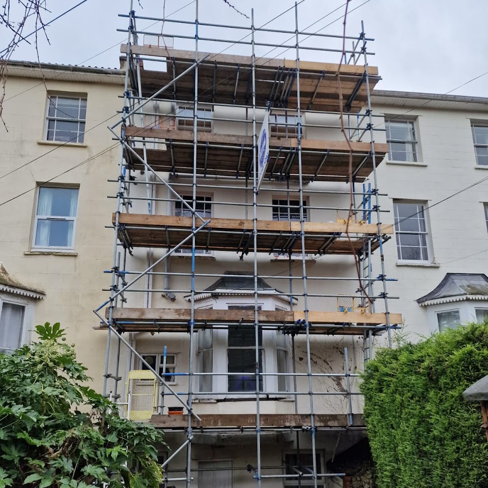 W G Scaffold Ltd.