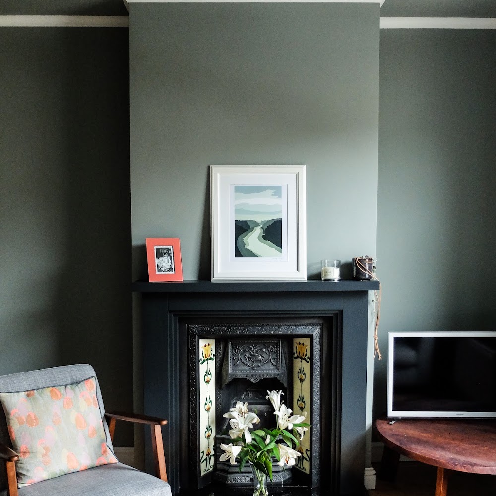 Jonah Andrew Interior Decorating