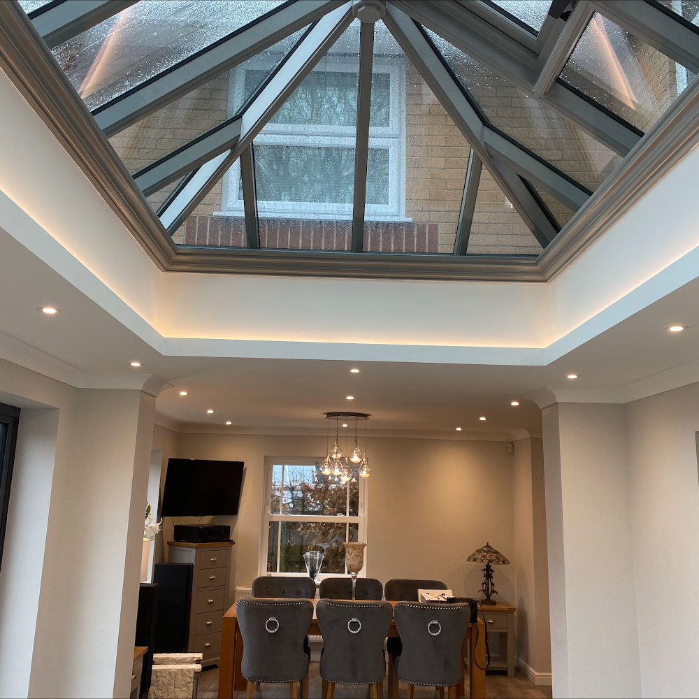 G S JONES ELECTRICAL LTD