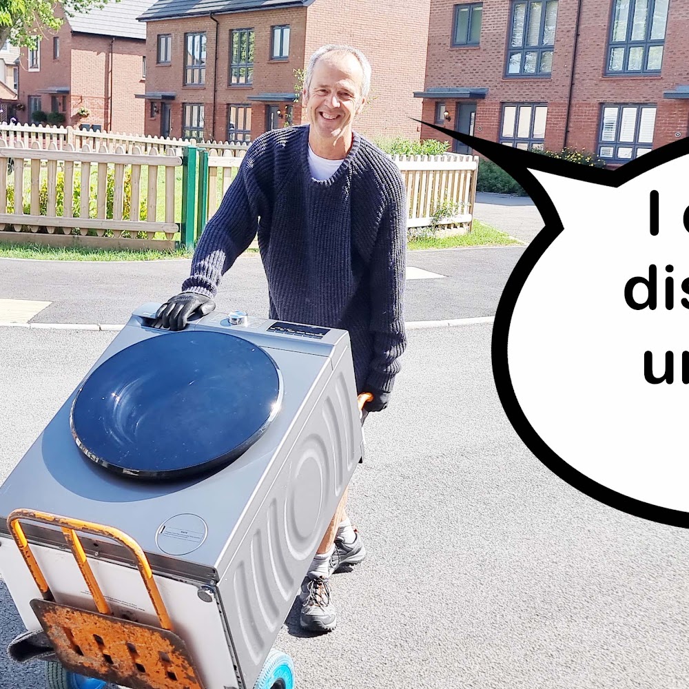 Bristol Man With a Van