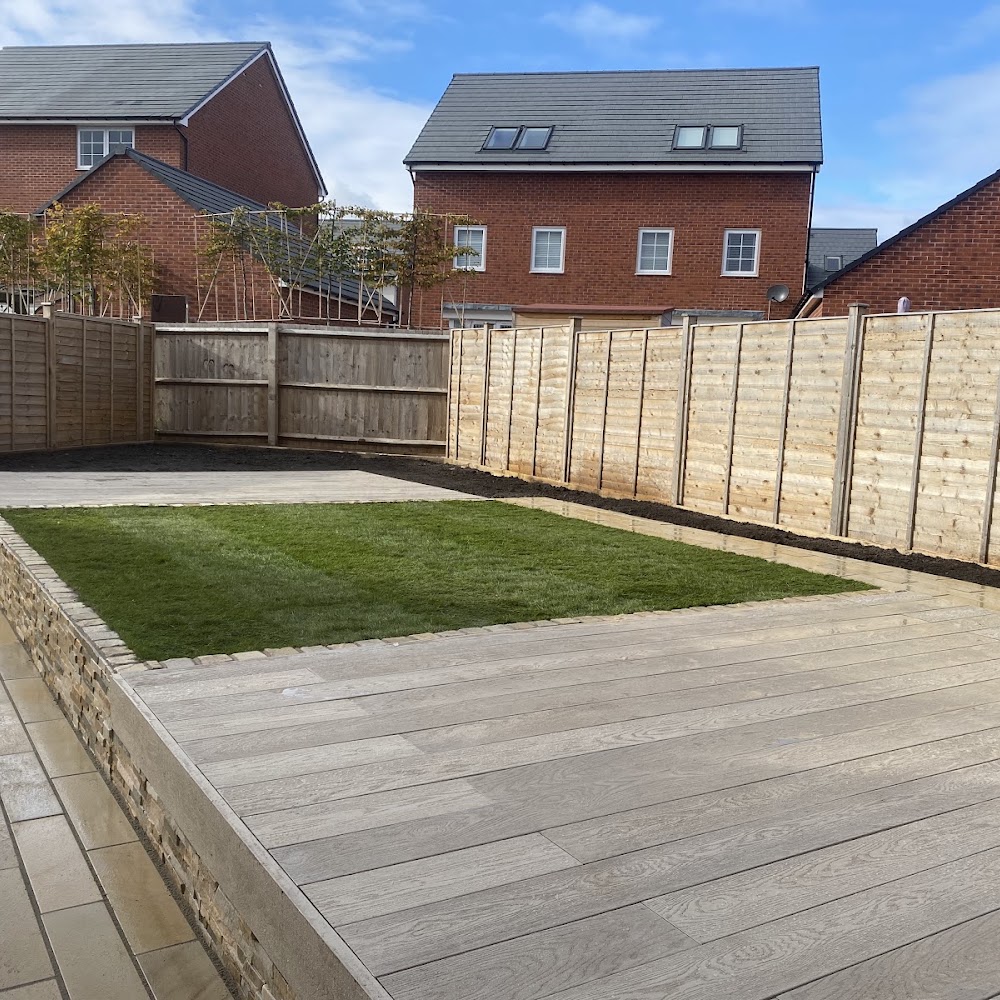 Bristol Landscapes LTD