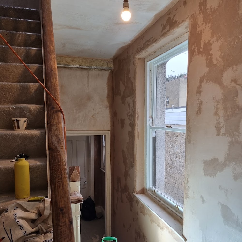 Dreher Plastering Services