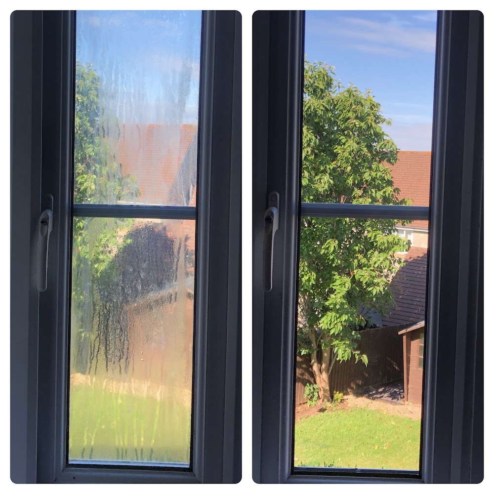 Key Window Care