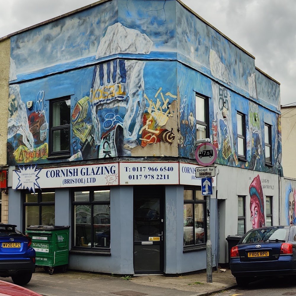 Cornish Glazing Ltd