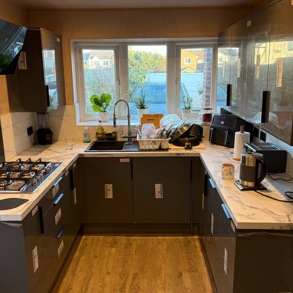 Bristol City Kitchens and Bathrooms