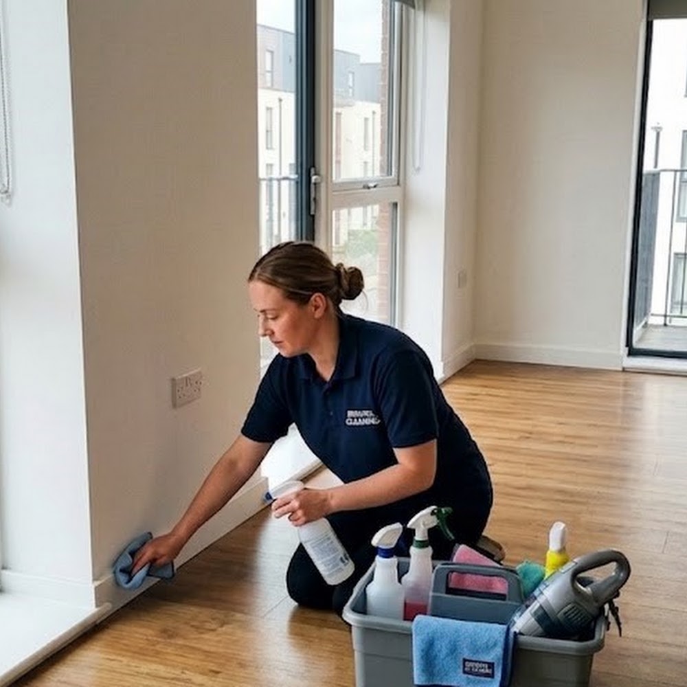 Bristol Cleaning
