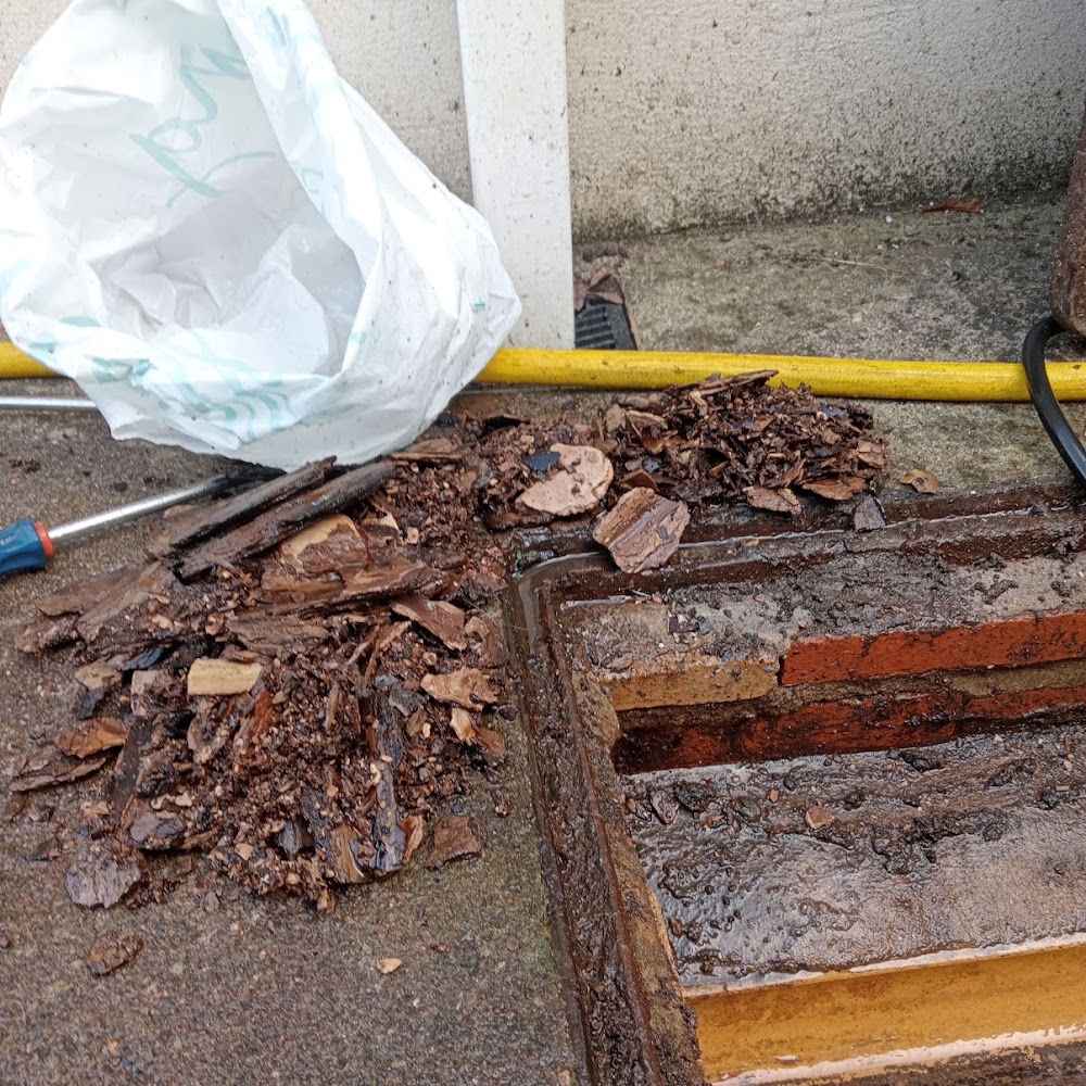 DB Sewerage Solutions