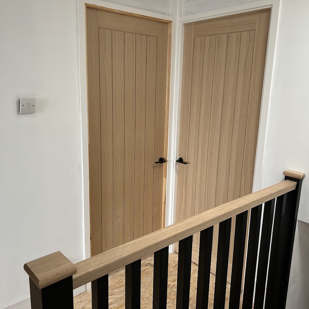 Dean Butcher Carpentry Services LTD
