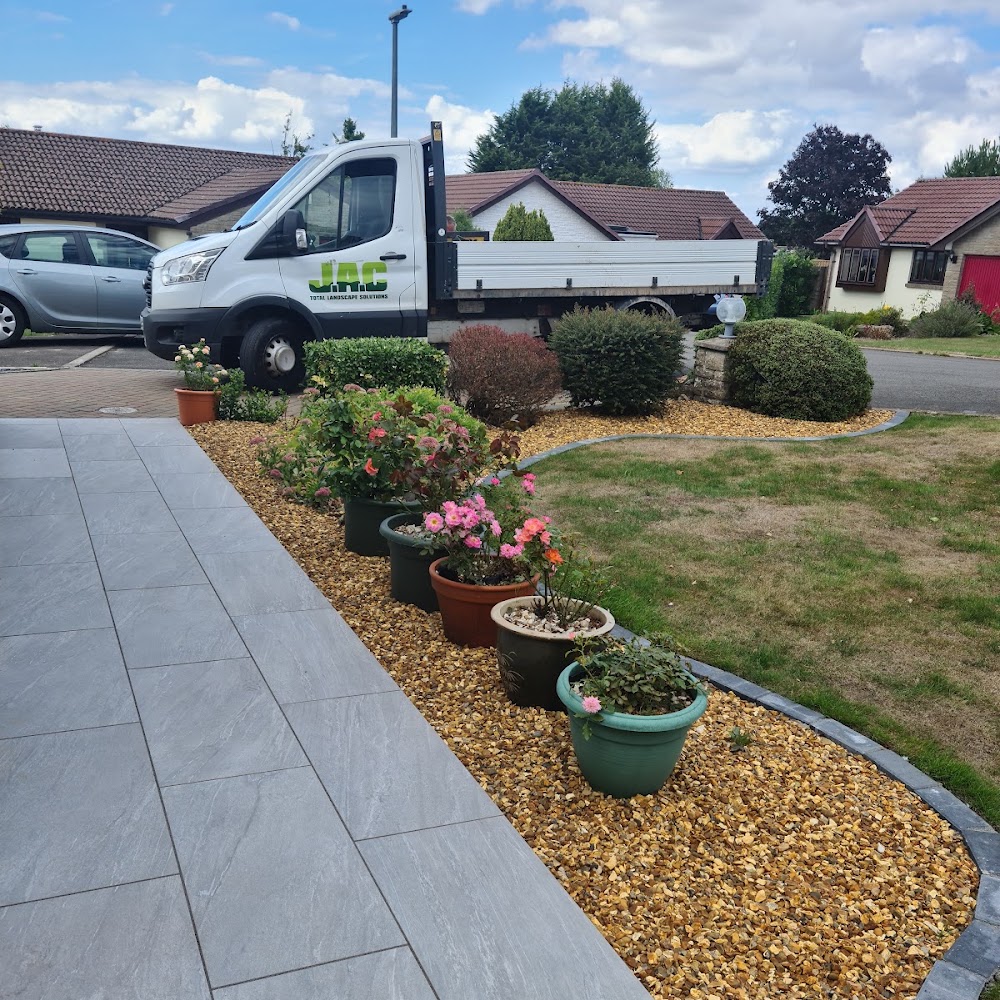 J.A.C Total Landscape Solutions