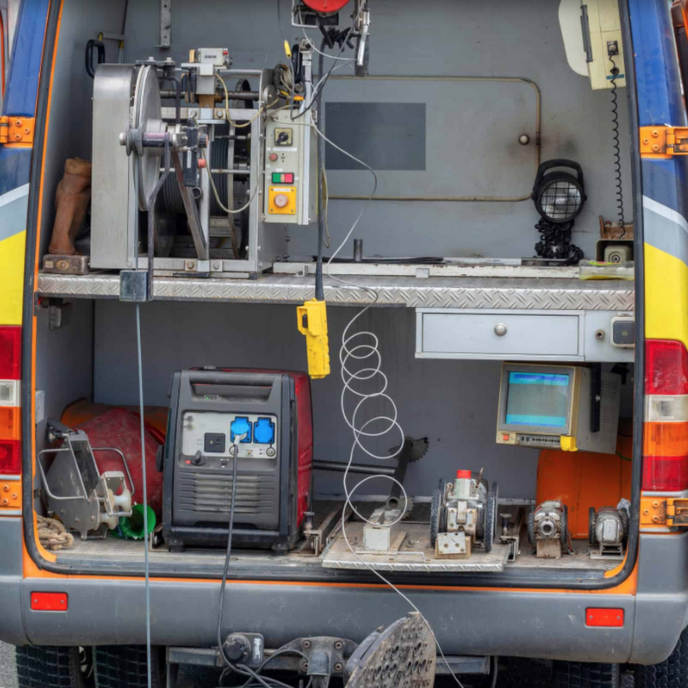 Total Drainage Services (South West)