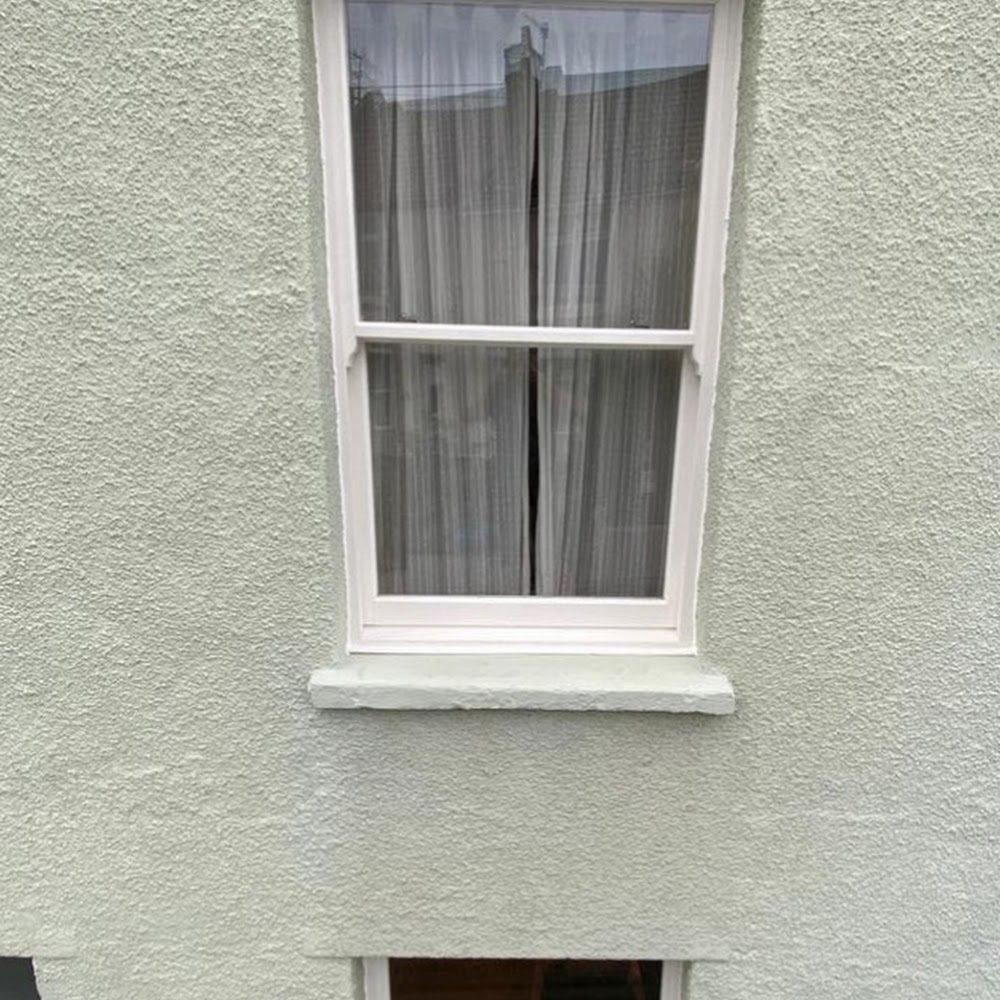 DH Frames Windows, Doors & Conservatories