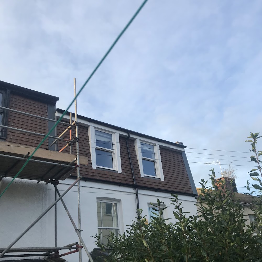 Bristol Loft Conversions Ltd