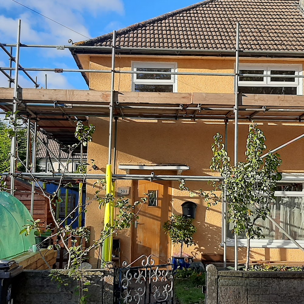 Bryant Scaffolding Services Ltd
