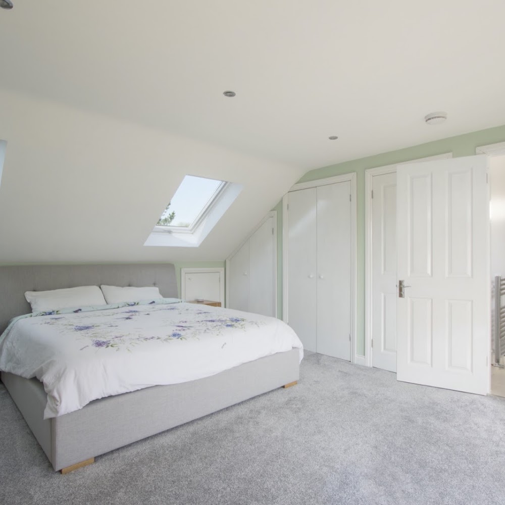Jon Pritchard Ltd