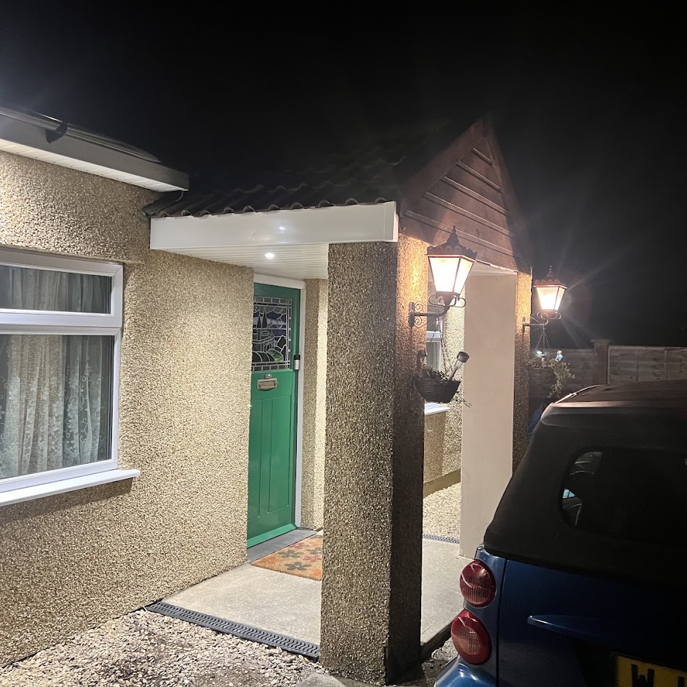 Buildco South West Limited