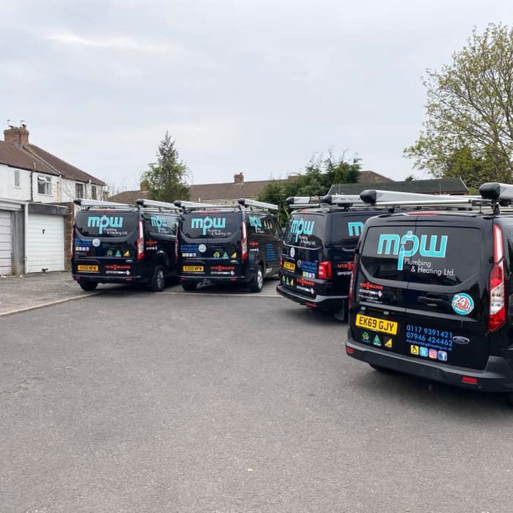 MPW Group “SW” Ltd