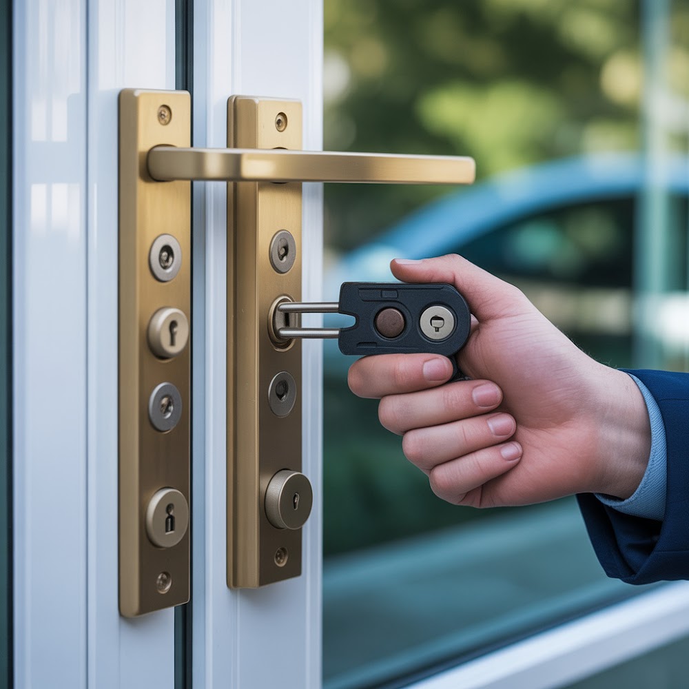 Security Closures