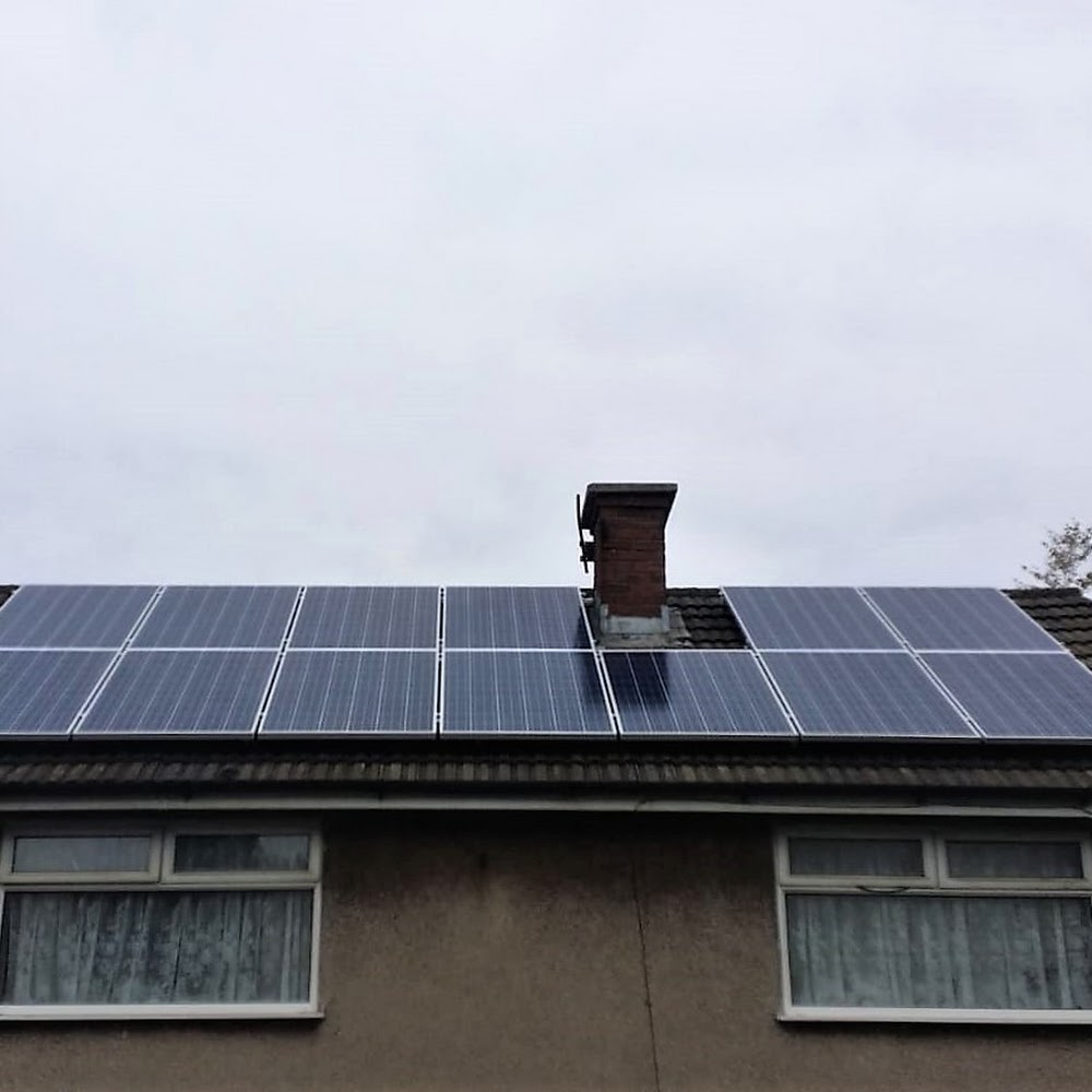 Solar Sun & Air
