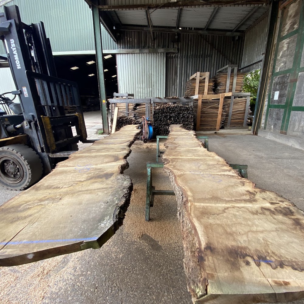 Bristol Joinery Co