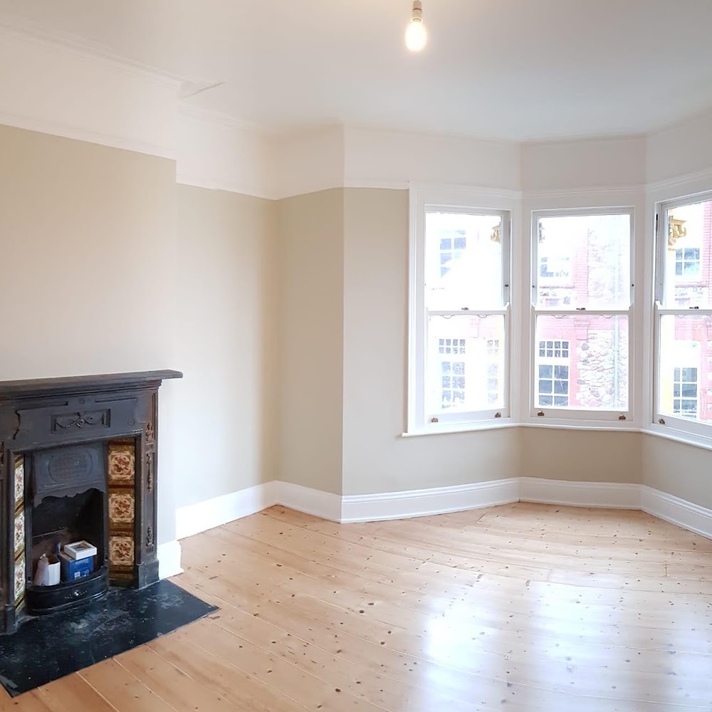 D.F Painters and Decorators Bristol