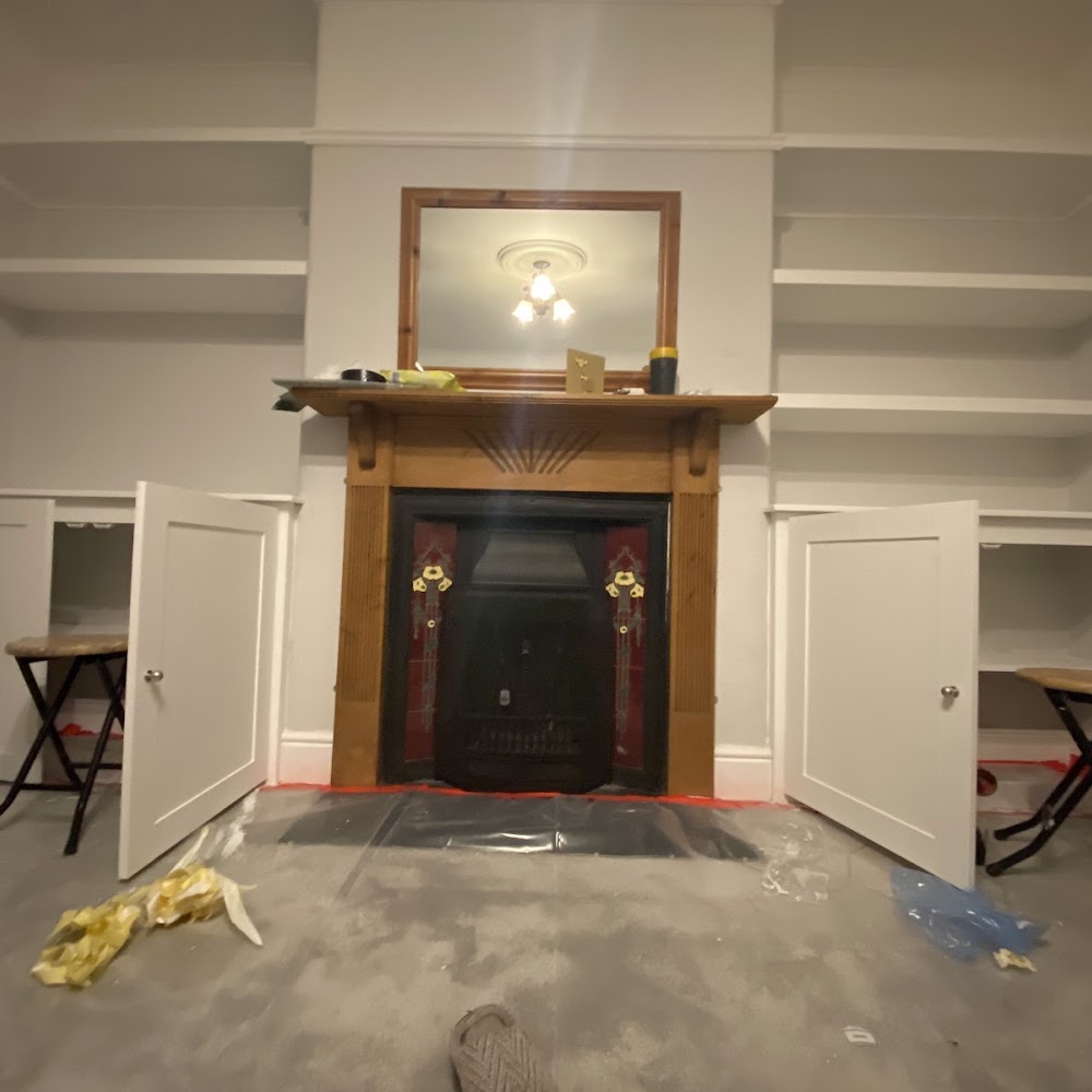 Beeline Carpentry