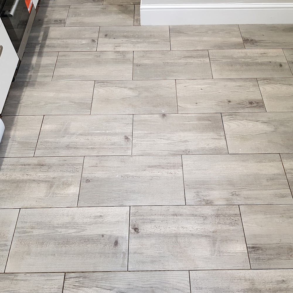Bristol Tiling Services