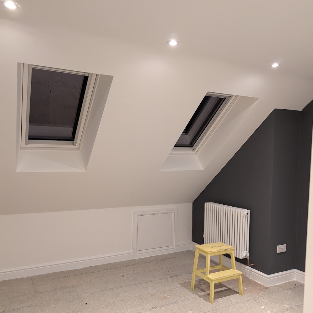 Architectural Services Bristol - Loft Conversions Bristol - Philip Clifford Design