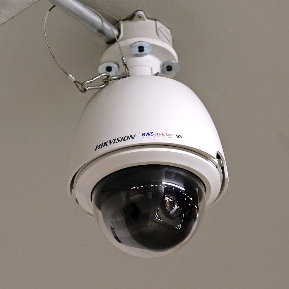 Standfast Security Systems