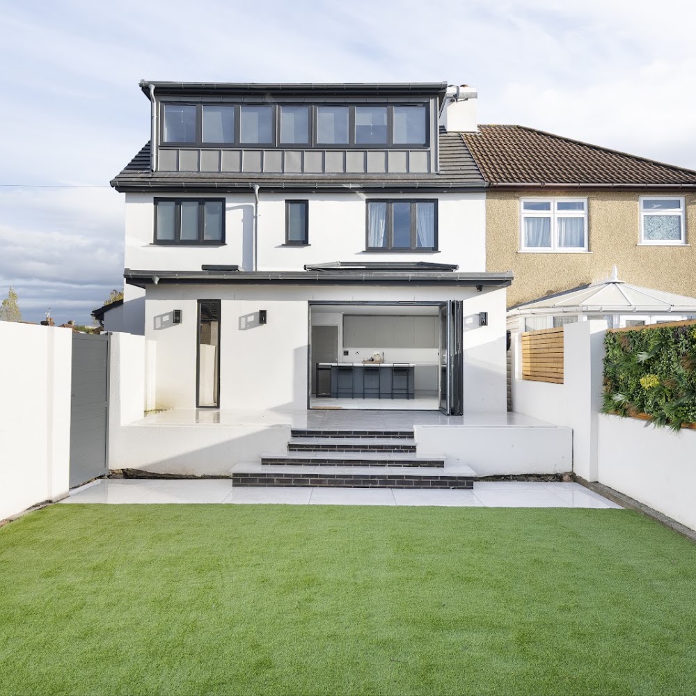 Metcalfe Design & Architecture