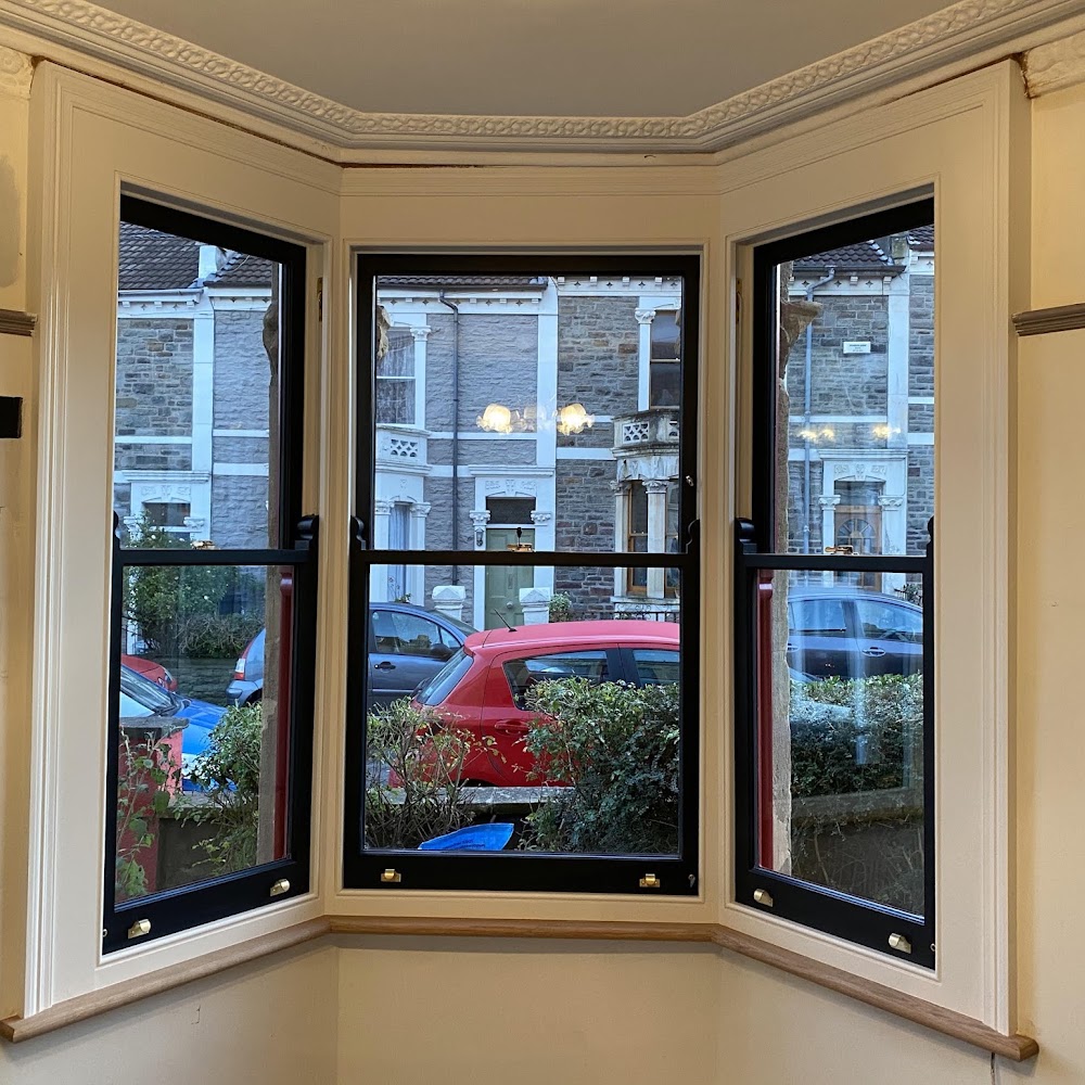 M&P Joinery