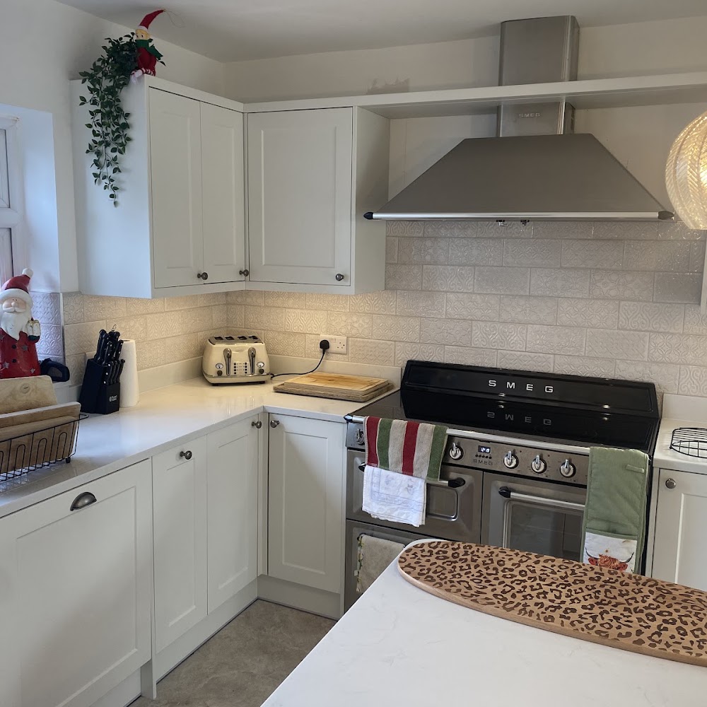 Bristol Refurbishment limited
