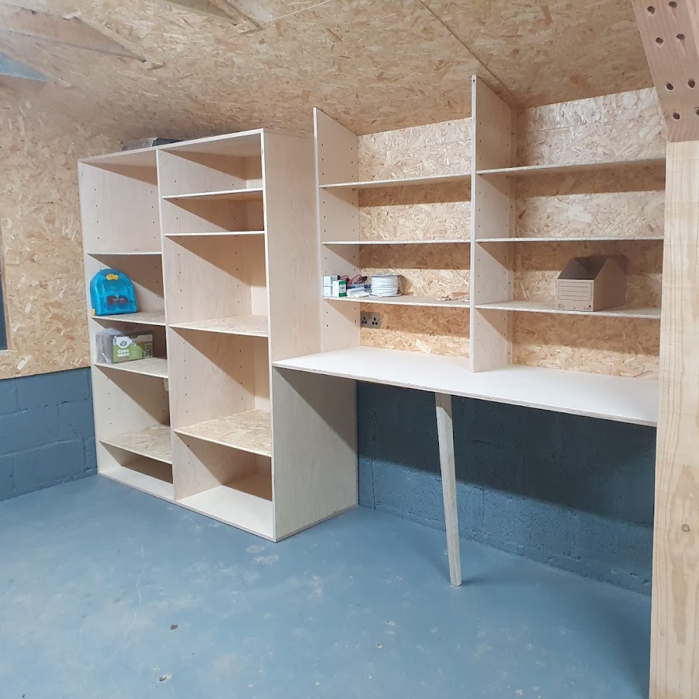 JW Carpentry