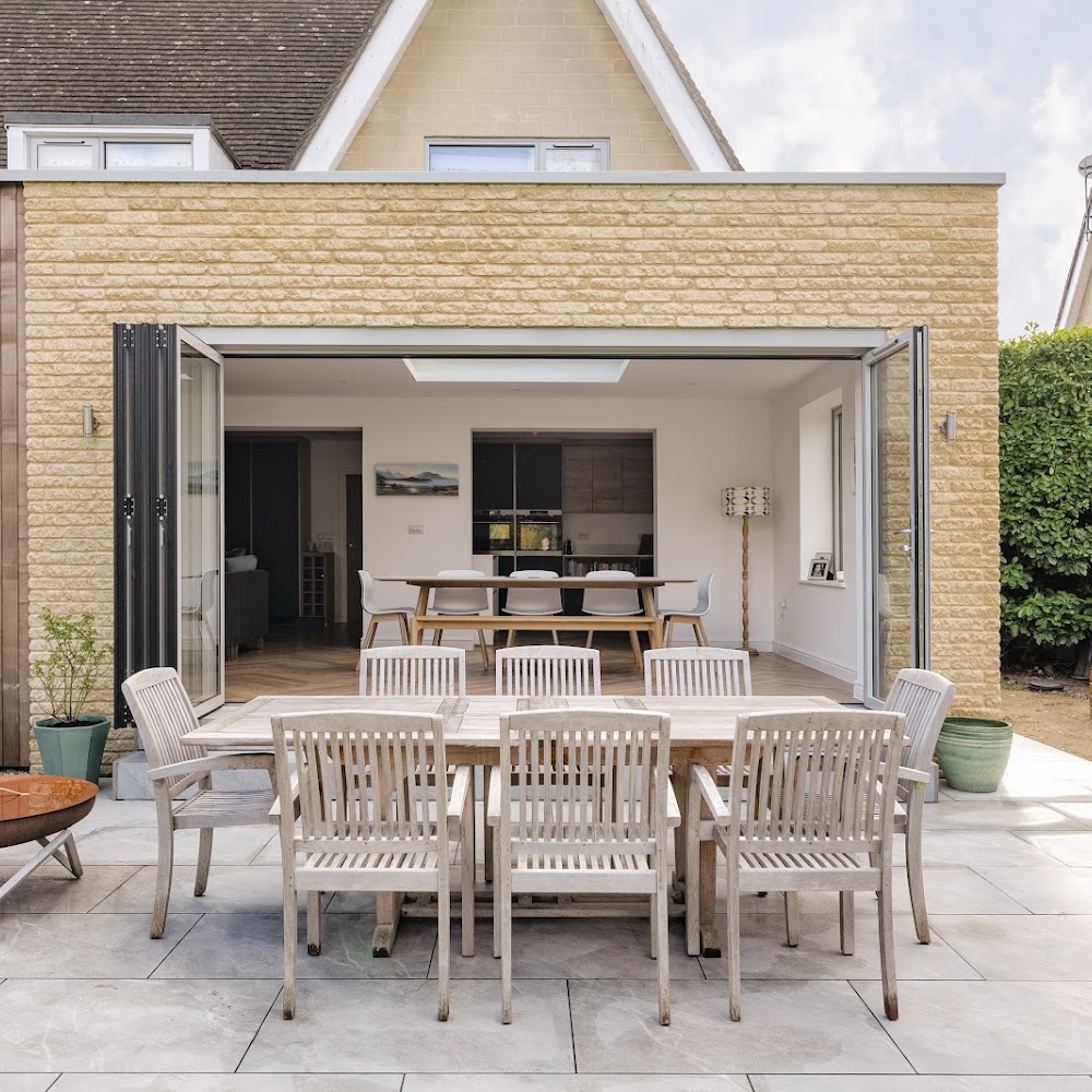 Cube Masonry