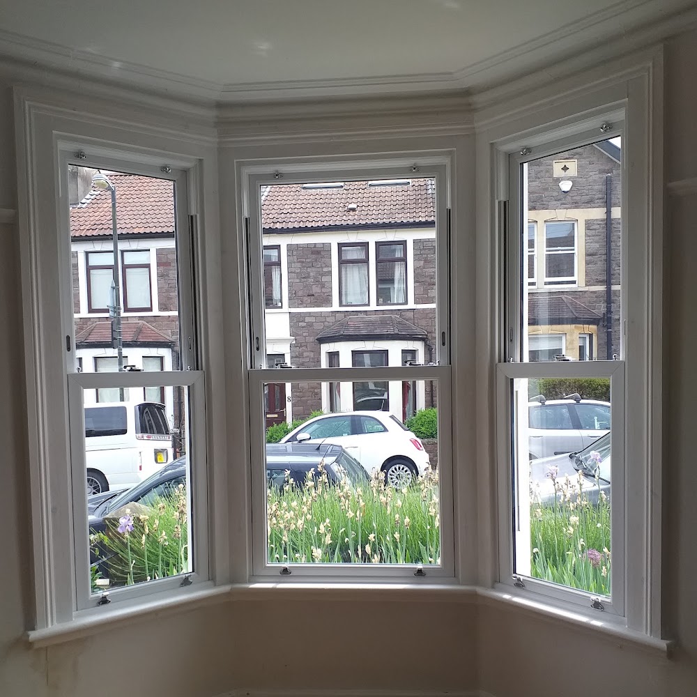 Price Glass & Glazing