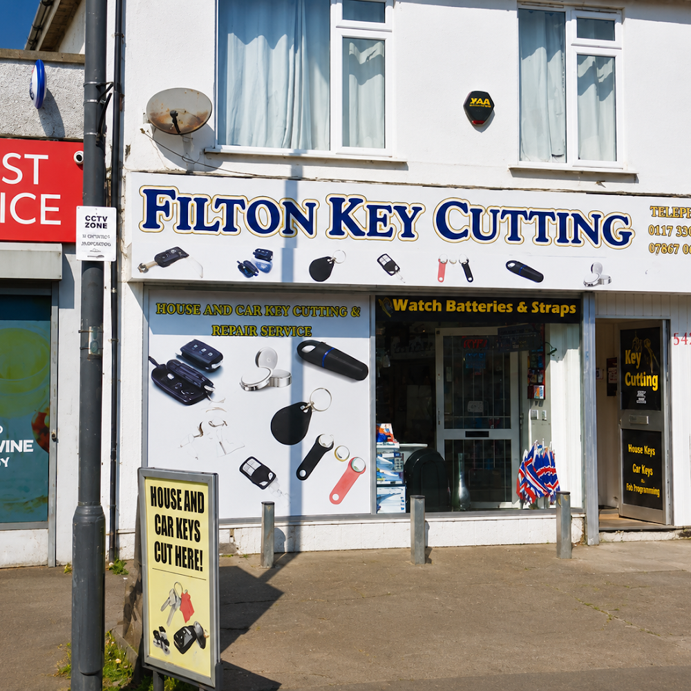 Car and House Key Cutting