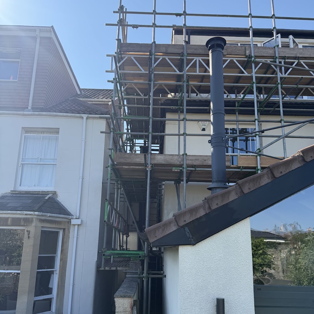 Northville Scaffolding Ltd