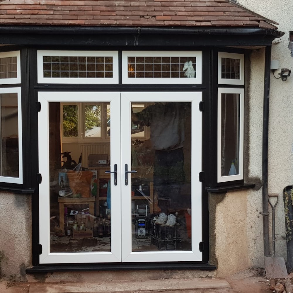 Associated Windows