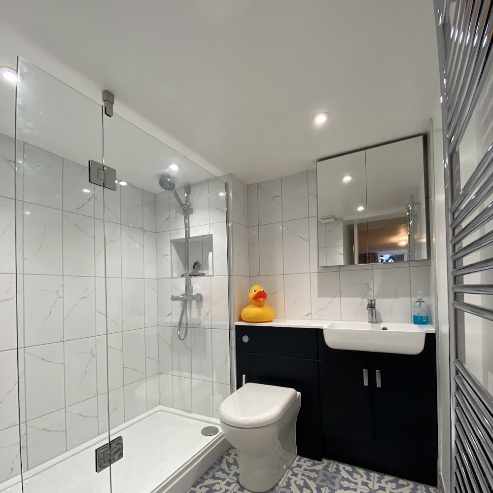 CSKB - Chipping Sodbury Kitchens & Bathrooms