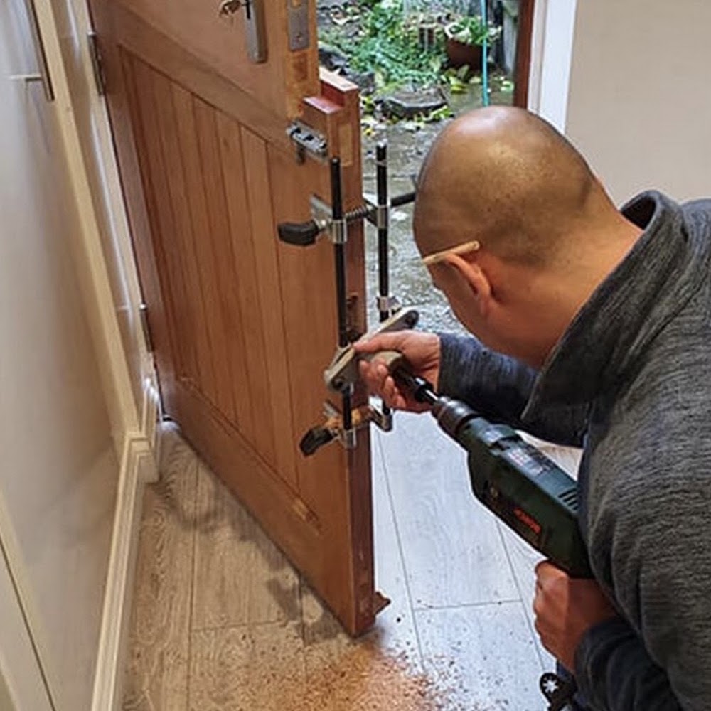 Freedom Lock Locksmith Bishopston