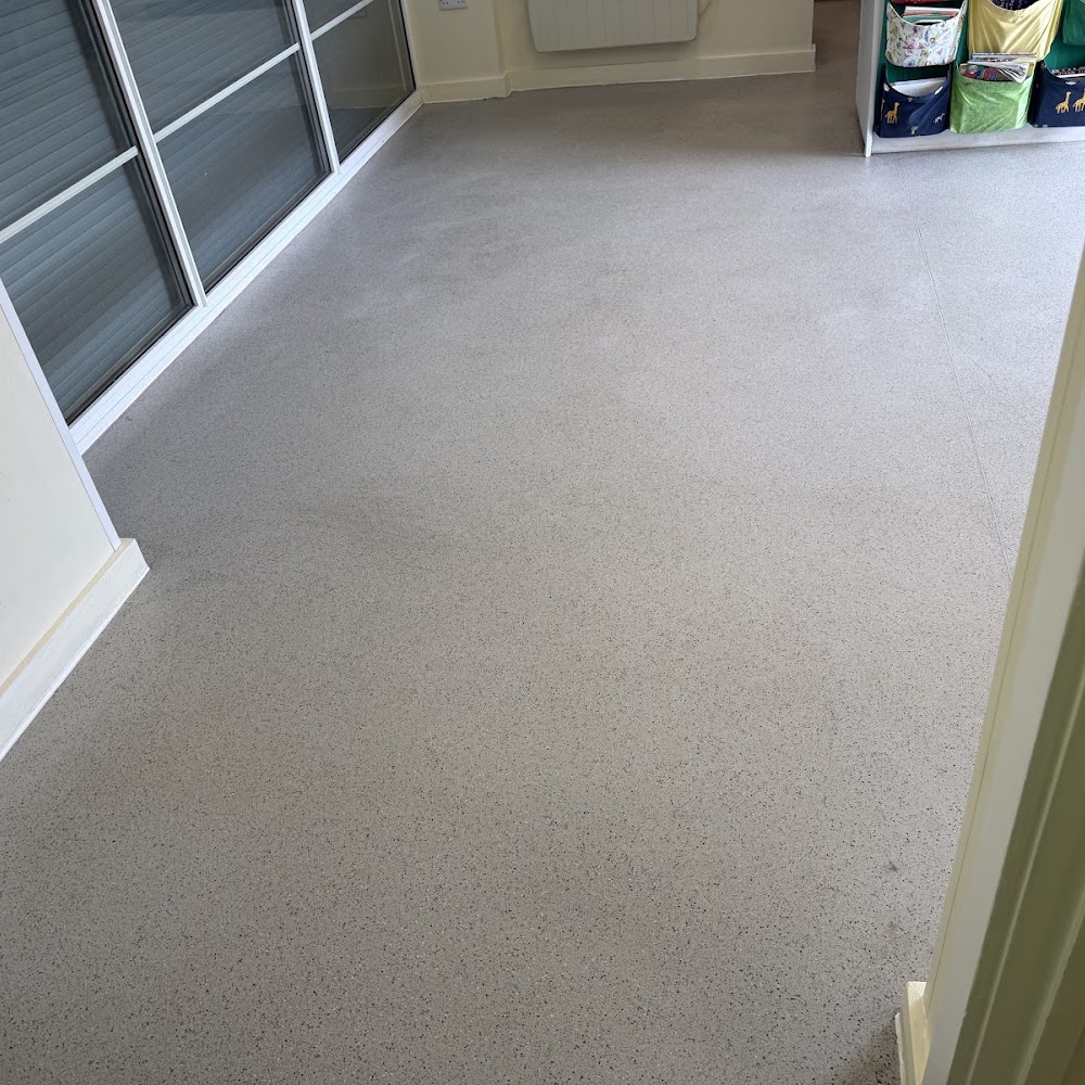 Apex Specialist Cleaning (Bristol)