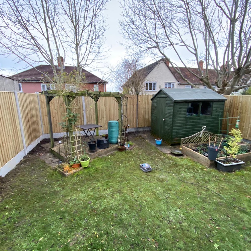 Brothers Fencing & Landscaping