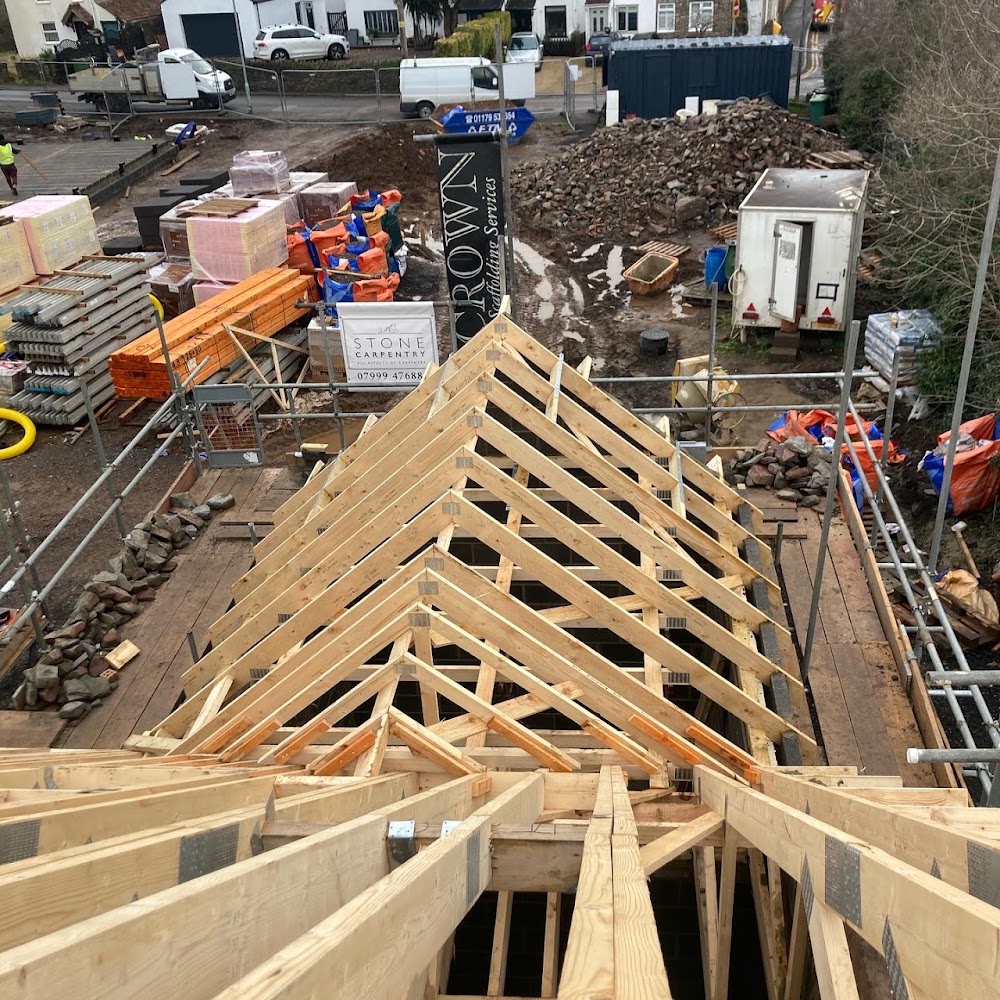 Core Carpentry & Construction ltd
