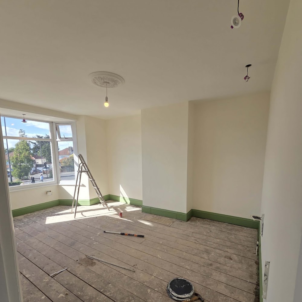 P.B.Cleaning & Painting Services ltd