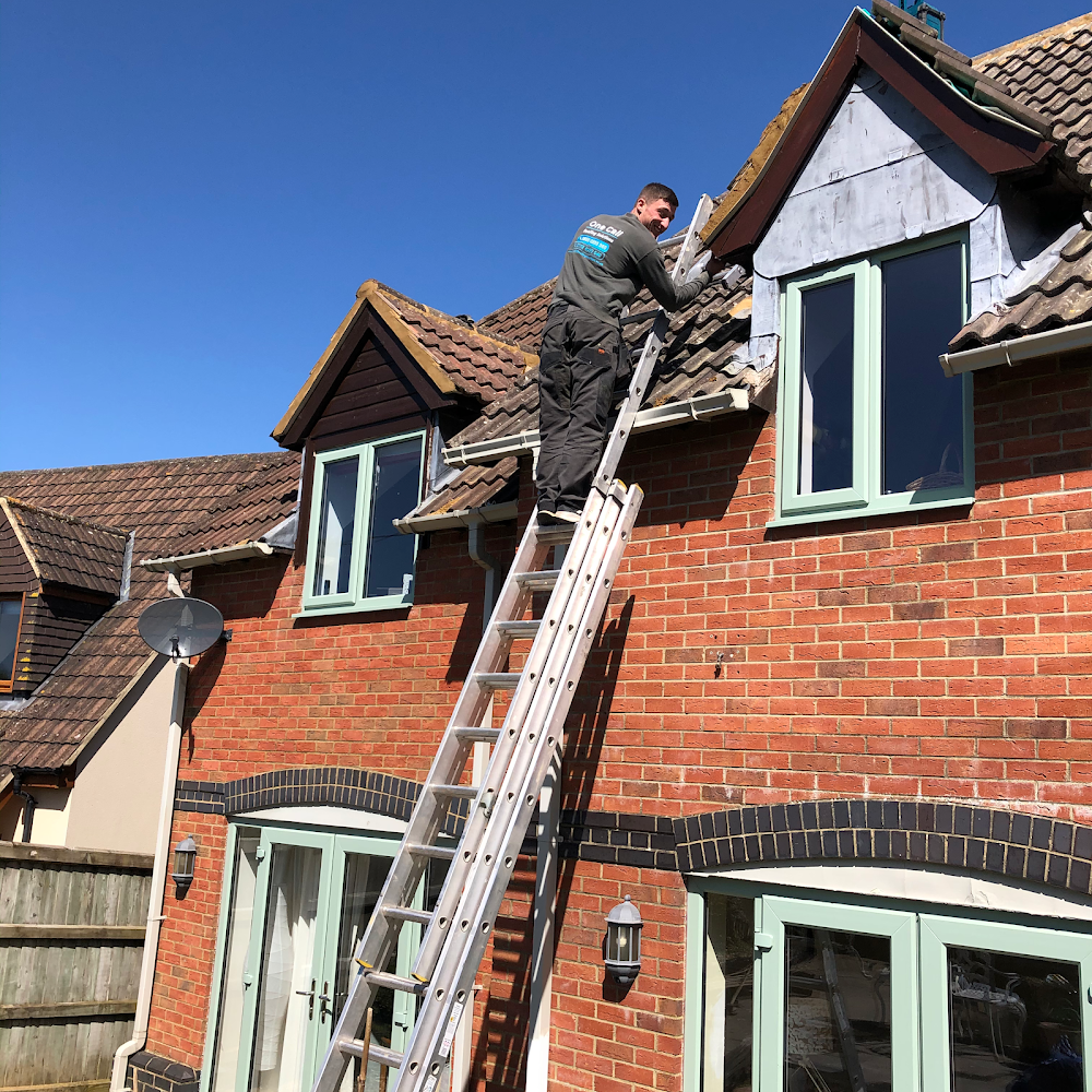One Call Roofing Solutions