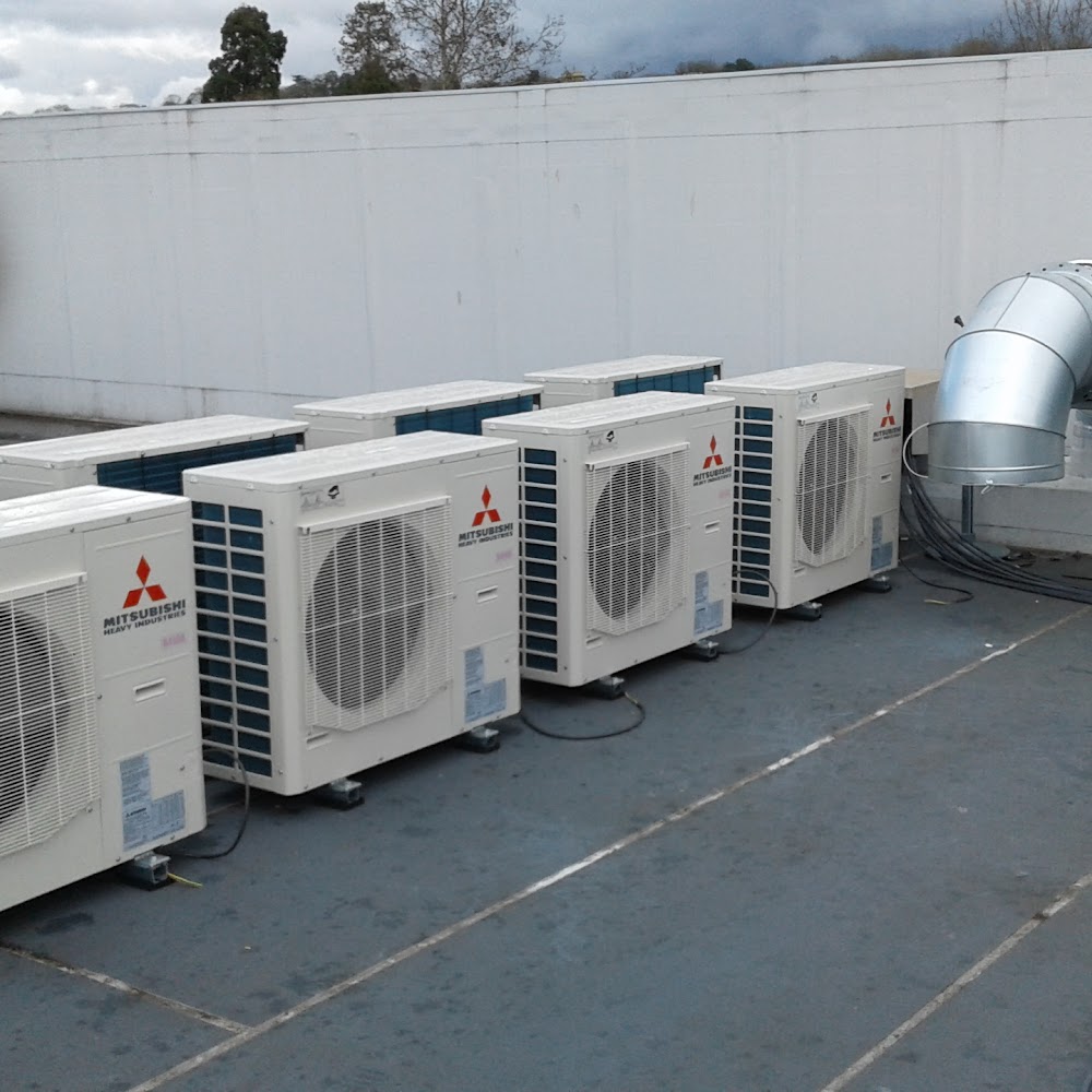Franklin Air Conditioning Bristol