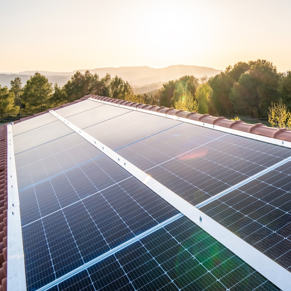 Solar Bristol