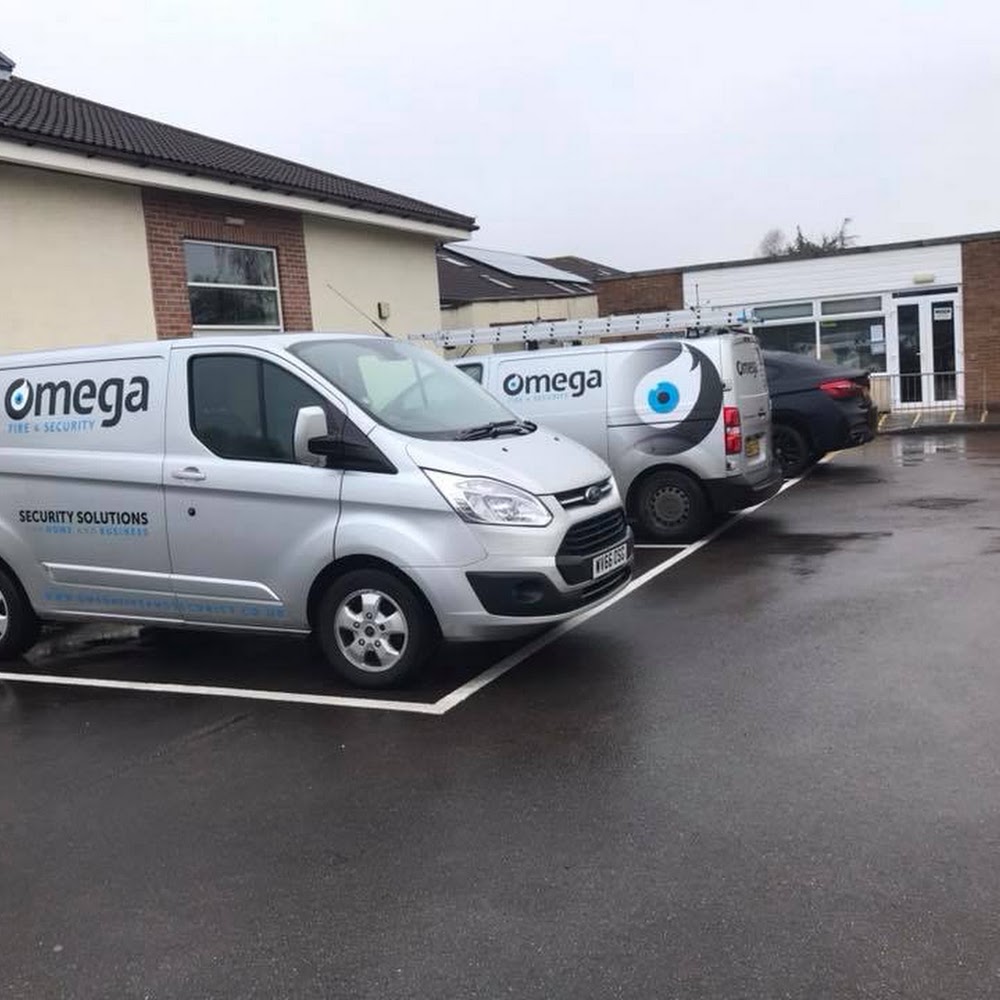Omega Fire and Security Ltd Bristol
