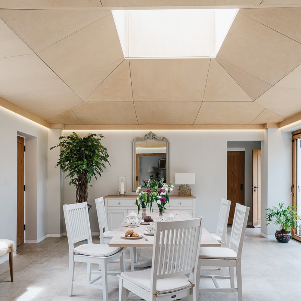 Smith Maloney Hillier Architects Ltd
