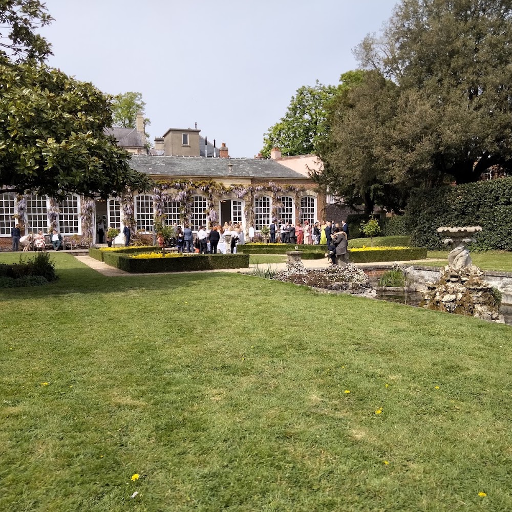 The Orangery