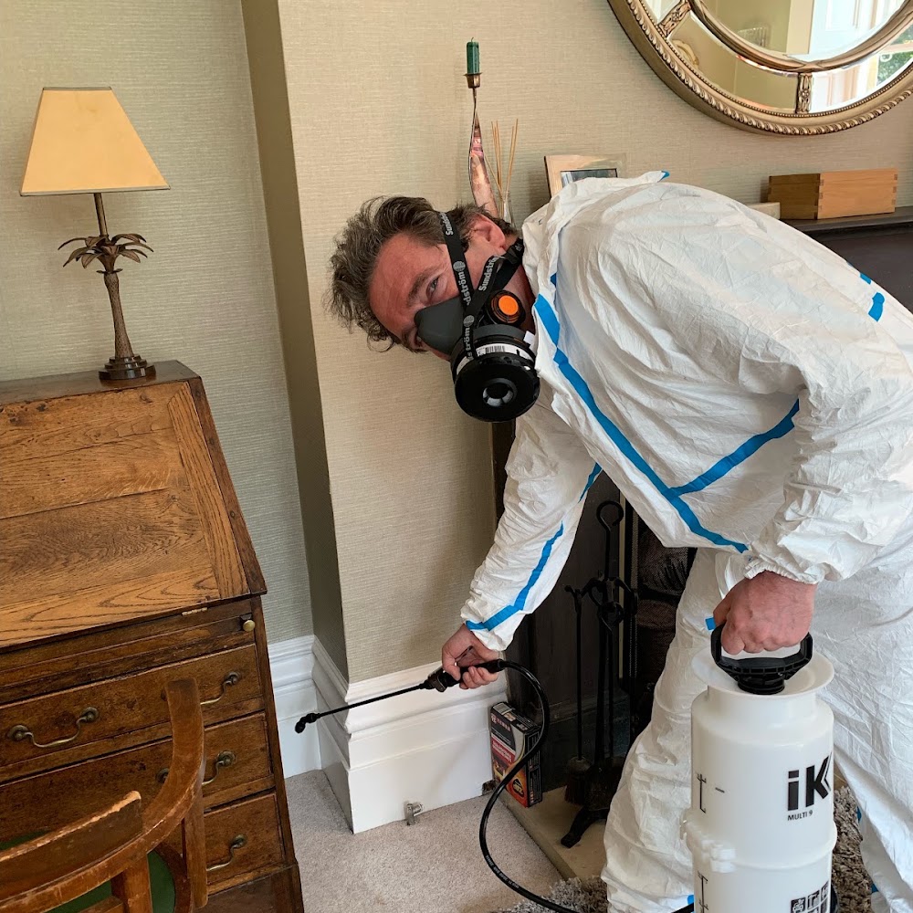 Medusa Pest Control